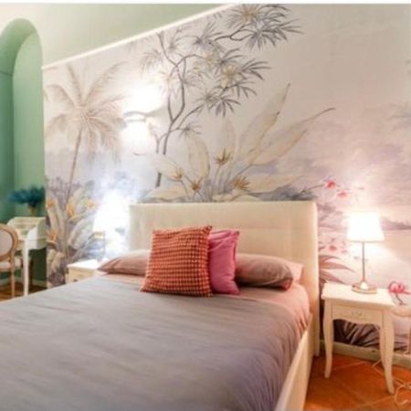 Casa Di Maya: Charme & Stile, Cuore Milano Buitenkant foto