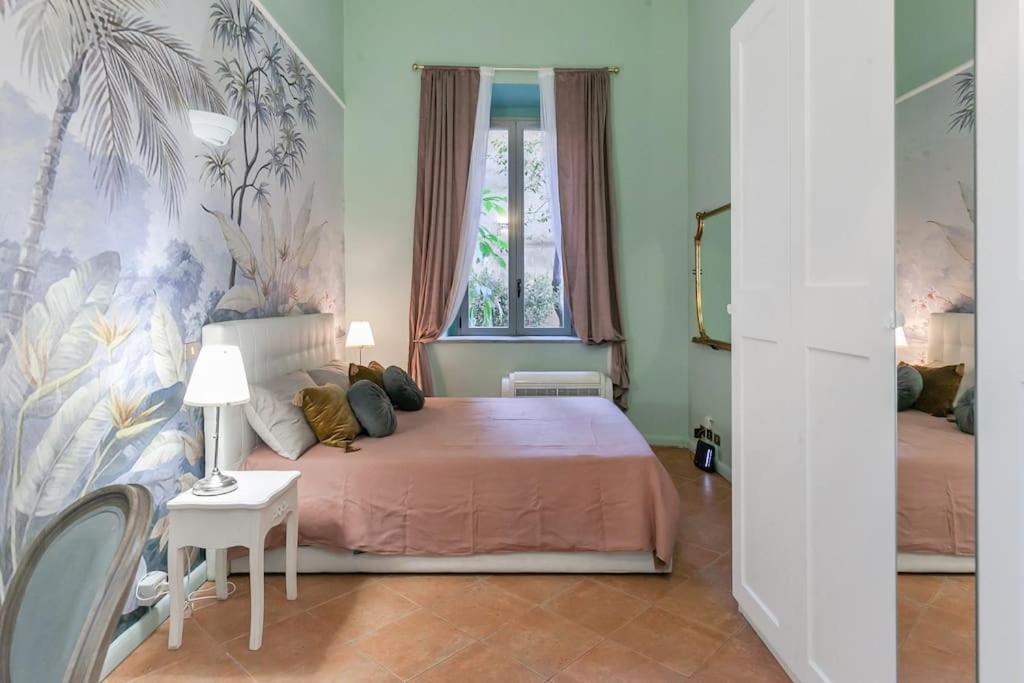 Casa Di Maya: Charme & Stile, Cuore Milano Buitenkant foto