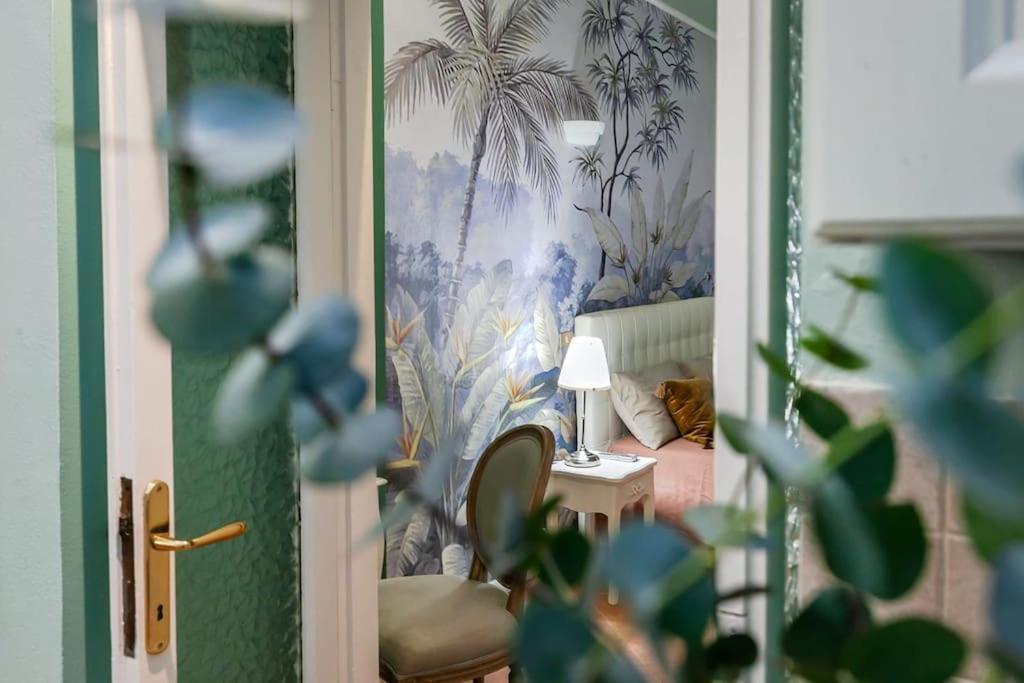 Casa Di Maya: Charme & Stile, Cuore Milano Buitenkant foto