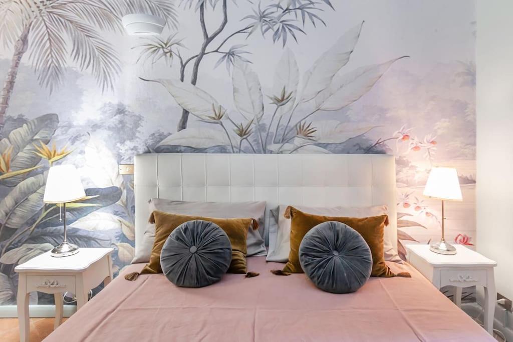 Casa Di Maya: Charme & Stile, Cuore Milano Buitenkant foto