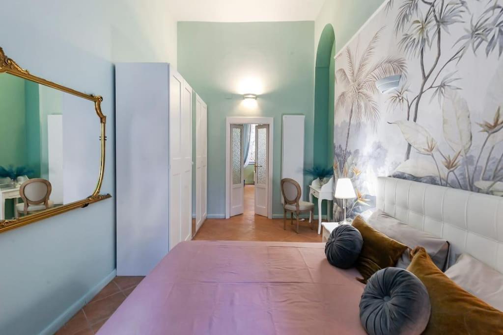 Casa Di Maya: Charme & Stile, Cuore Milano Buitenkant foto