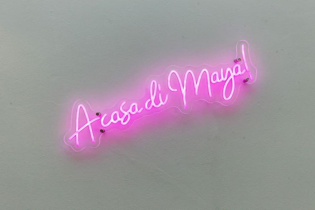 Casa Di Maya: Charme & Stile, Cuore Milano Buitenkant foto