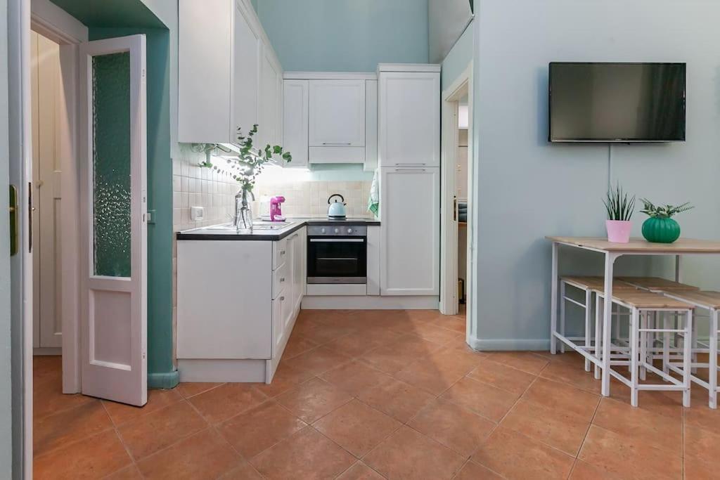 Casa Di Maya: Charme & Stile, Cuore Milano Buitenkant foto