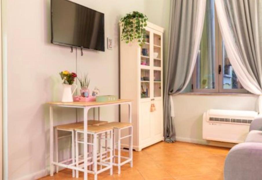 Casa Di Maya: Charme & Stile, Cuore Milano Buitenkant foto